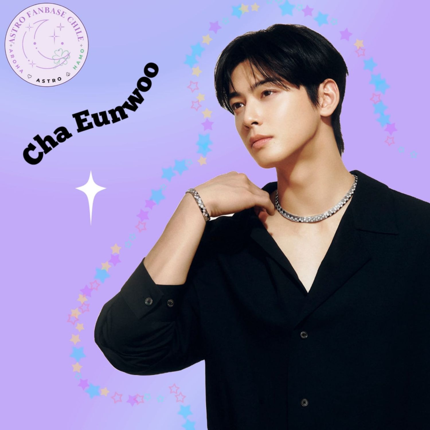 粉絲拍下的車銀優瞬間