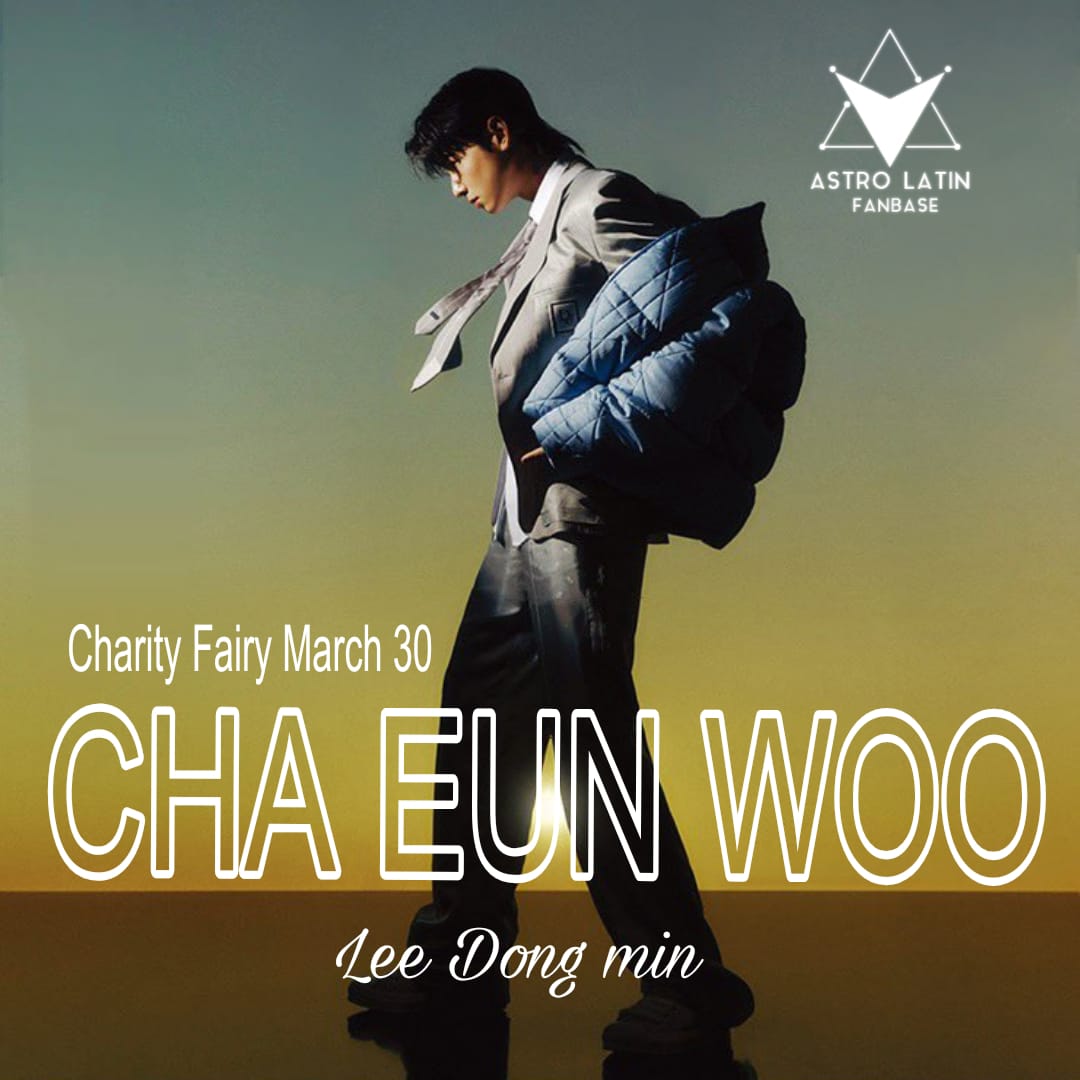 Momen yang diabadikan oleh penggemar Cha Eunwoo