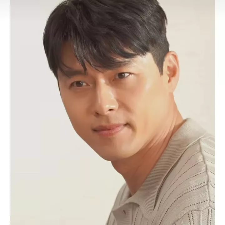 현빈 최근 활동샷