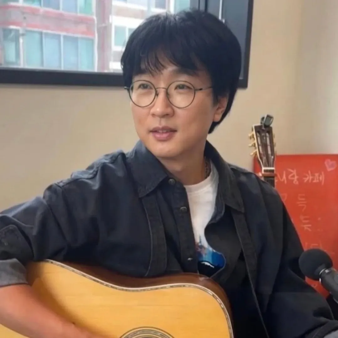 Latest photo of Bak Changgeun