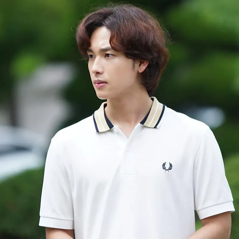 Recent activity shot of Yim Siwan
