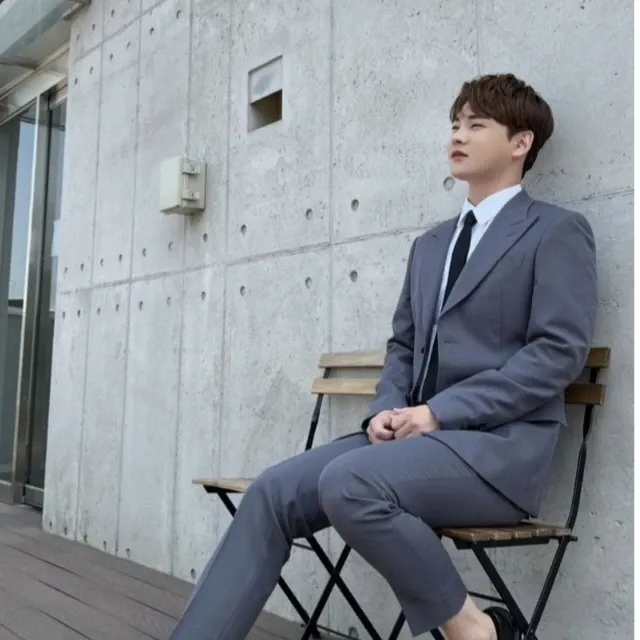 박서진의 최신 사진