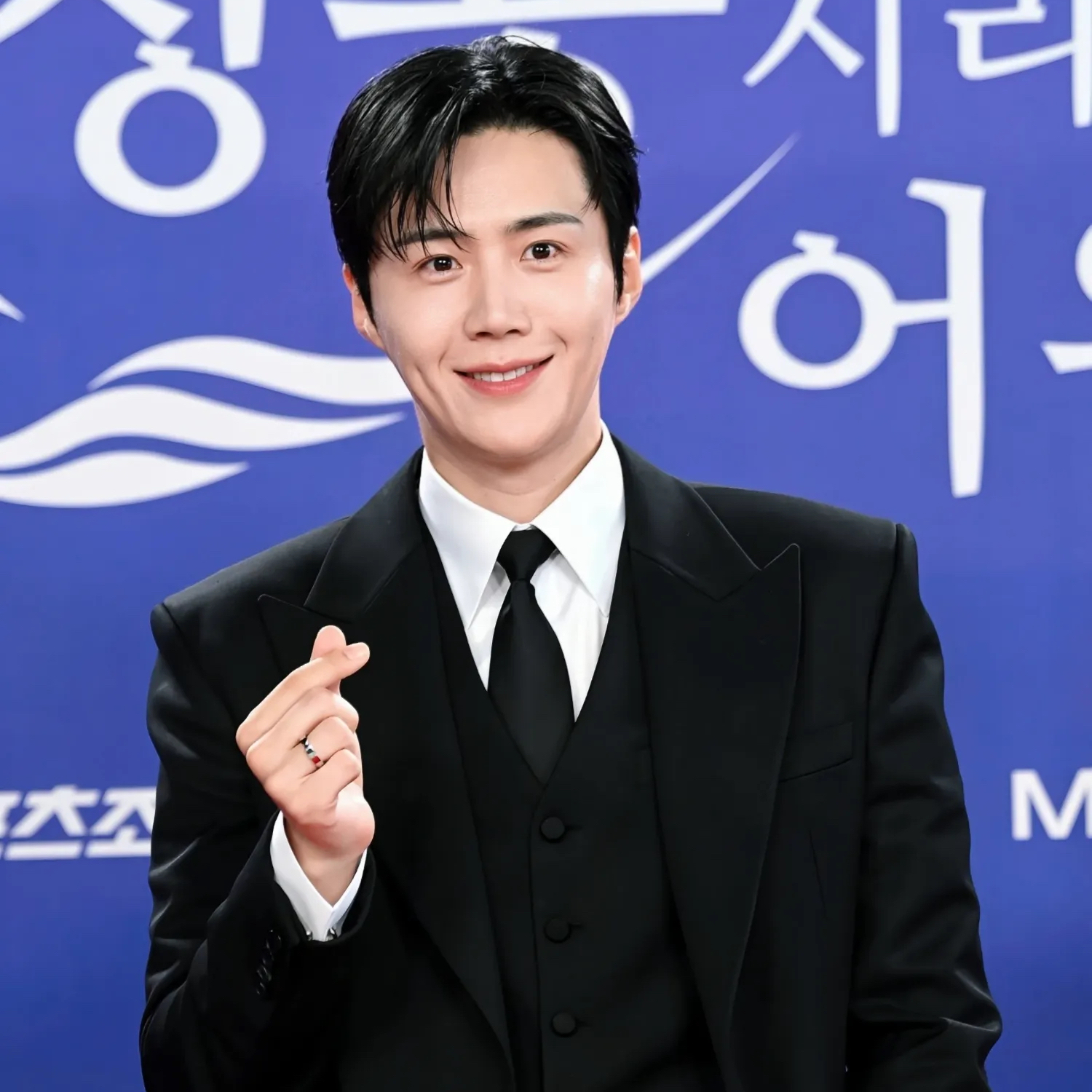 Foto kegiatan terbaru dari Kim Seonho