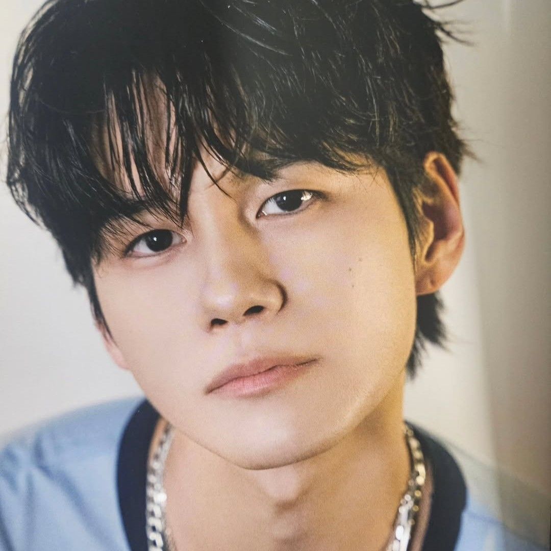 Momen yang diabadikan oleh penggemar Ong Seongwu