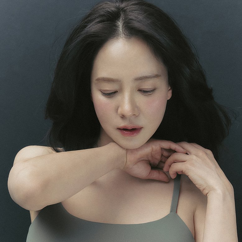 Foto terbaru dari Song Jihyo