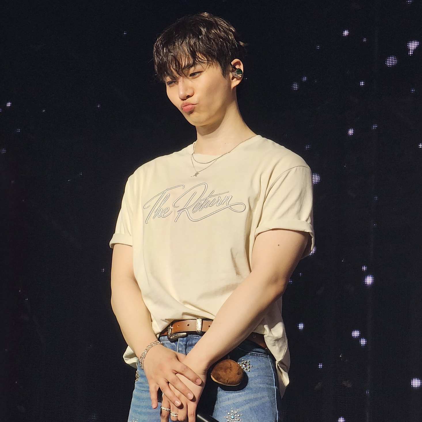 李俊昊的最新照片