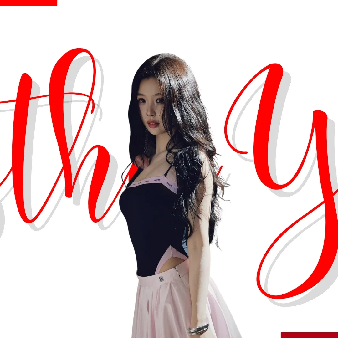 Latest photo of Esther Yu