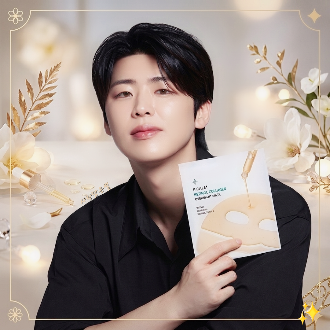 Latest photo of Park Jihyeon