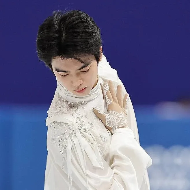 Cha Junhwan的最新照片