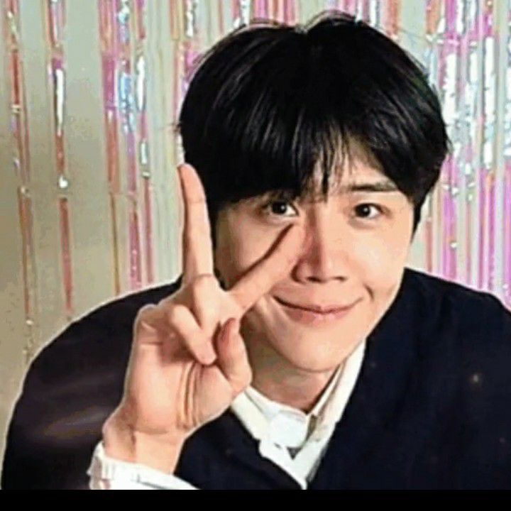 Cuplikan di balik layar dari Kim Seonho