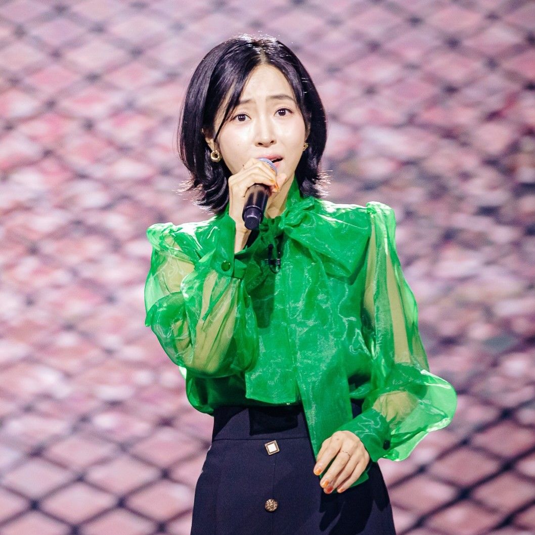 洪子的近期活动照