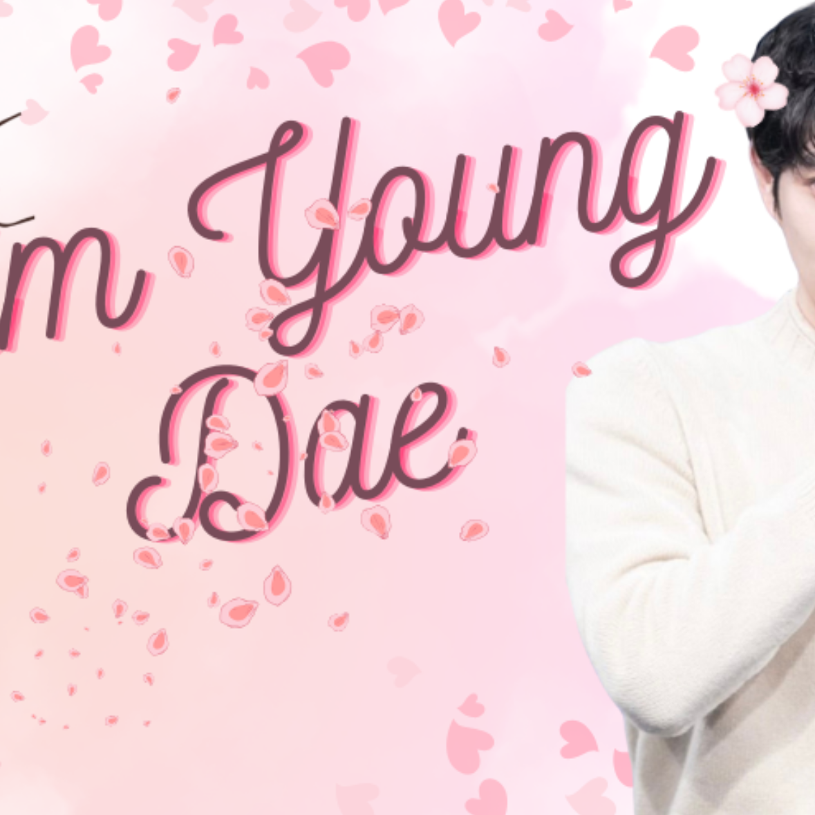 Latest photo of Kim Youngdae