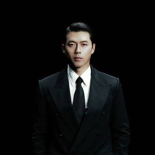 玄彬的幕後花絮