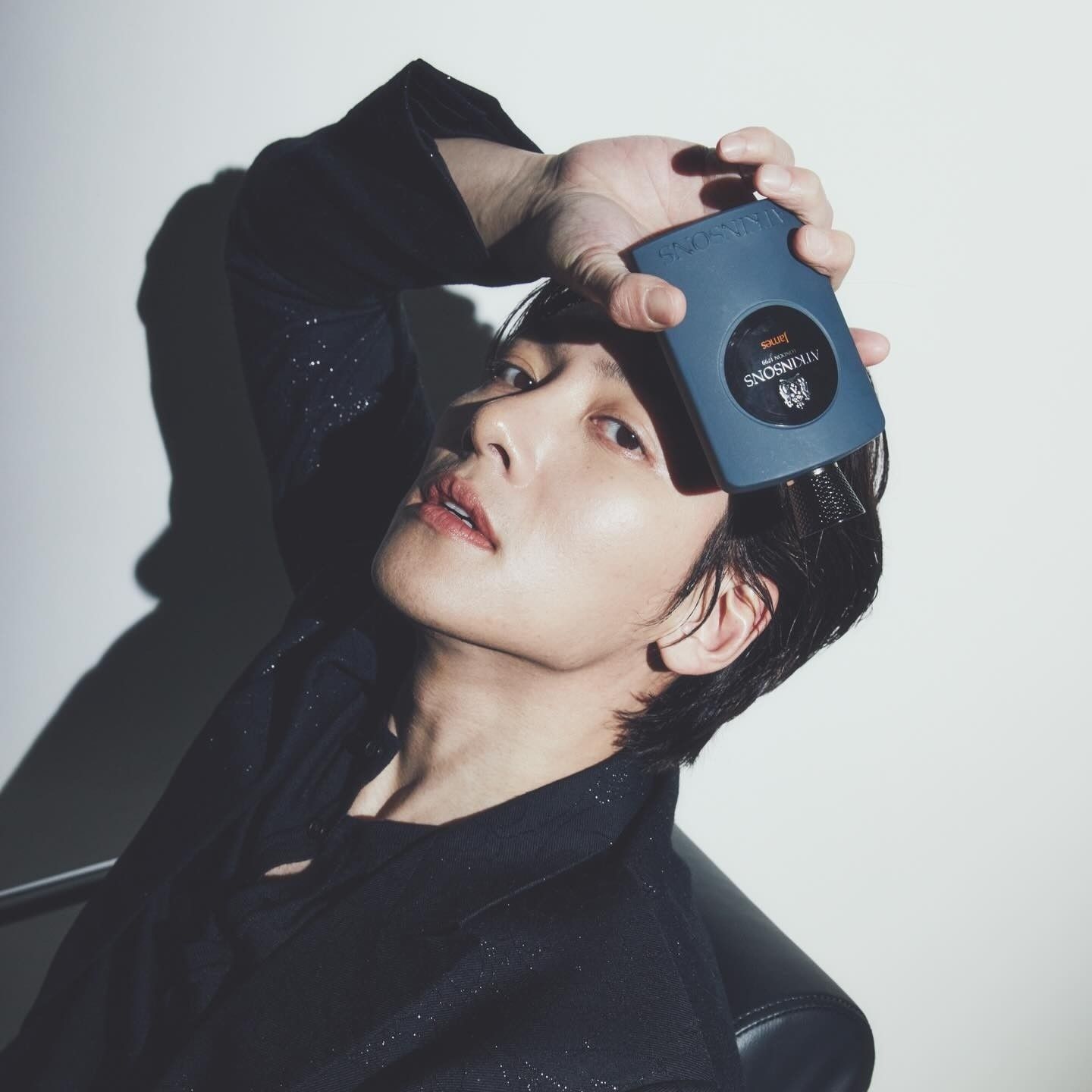 チ・チャンウクの最近の活動ショット