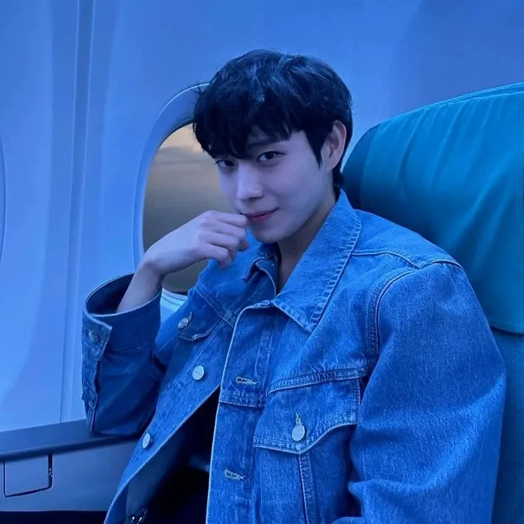 Recent activity shot of Kim Youngdae