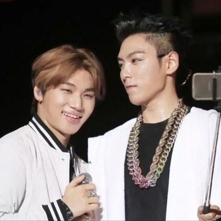 Latest photo of T.O.P