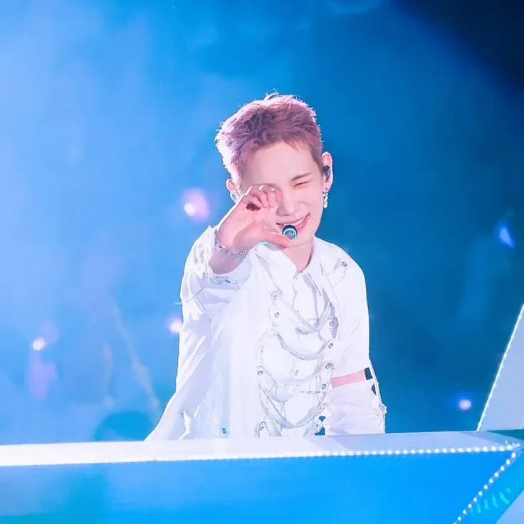 Latest photo of Key