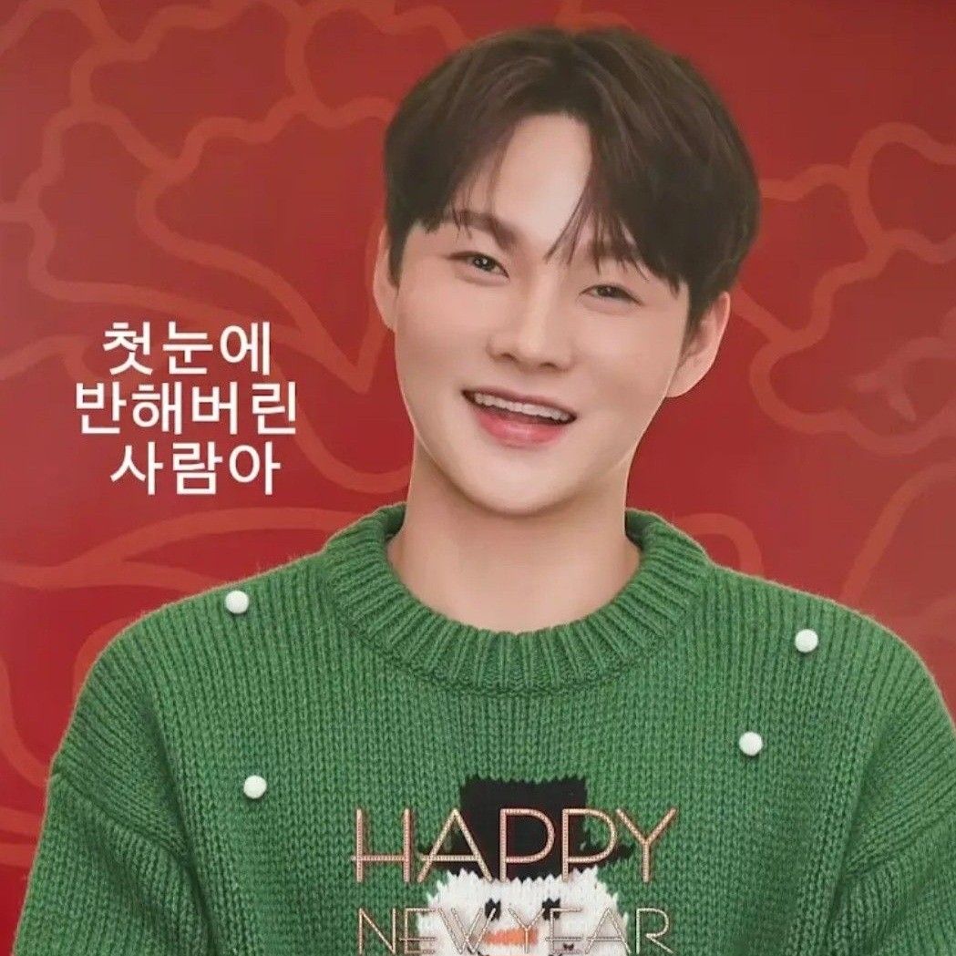 박서진 팬이 찍은 순간