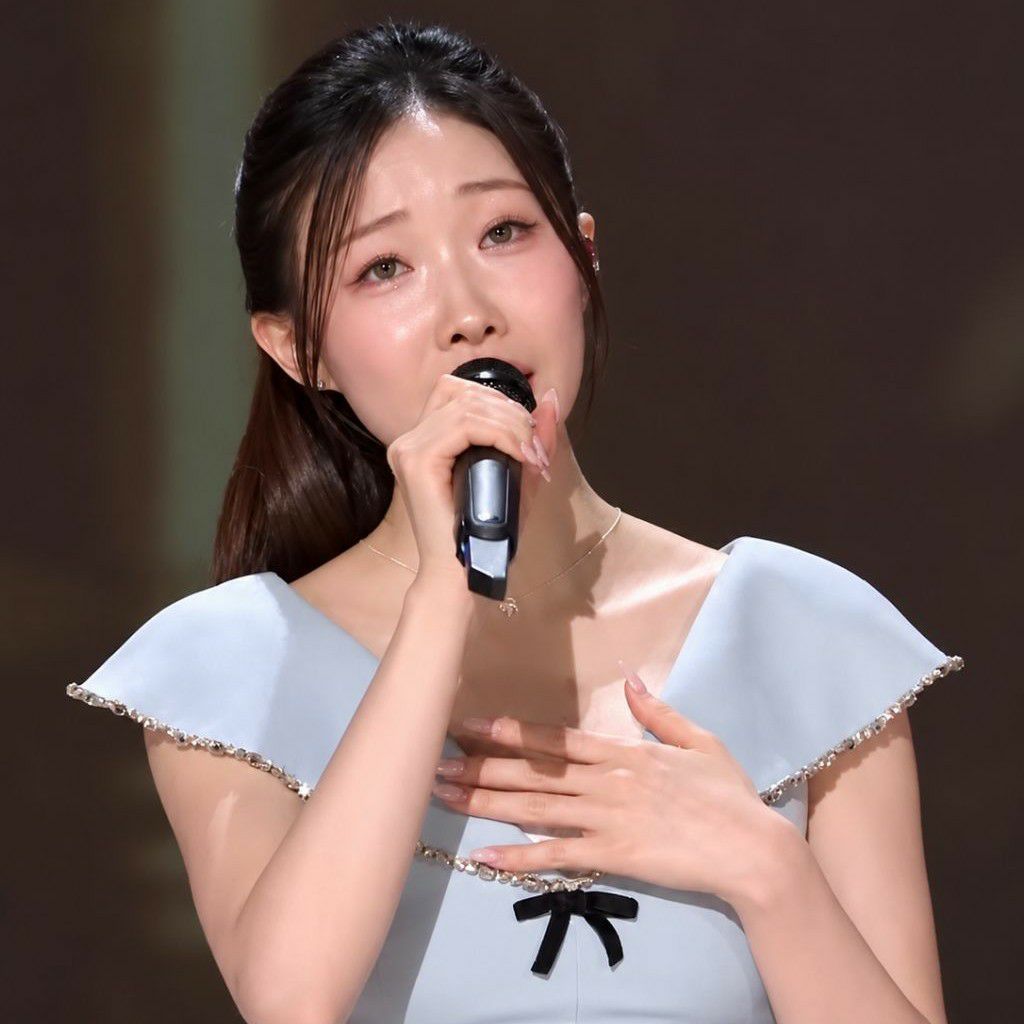 A moment captured by a fan of Jung Seojoo