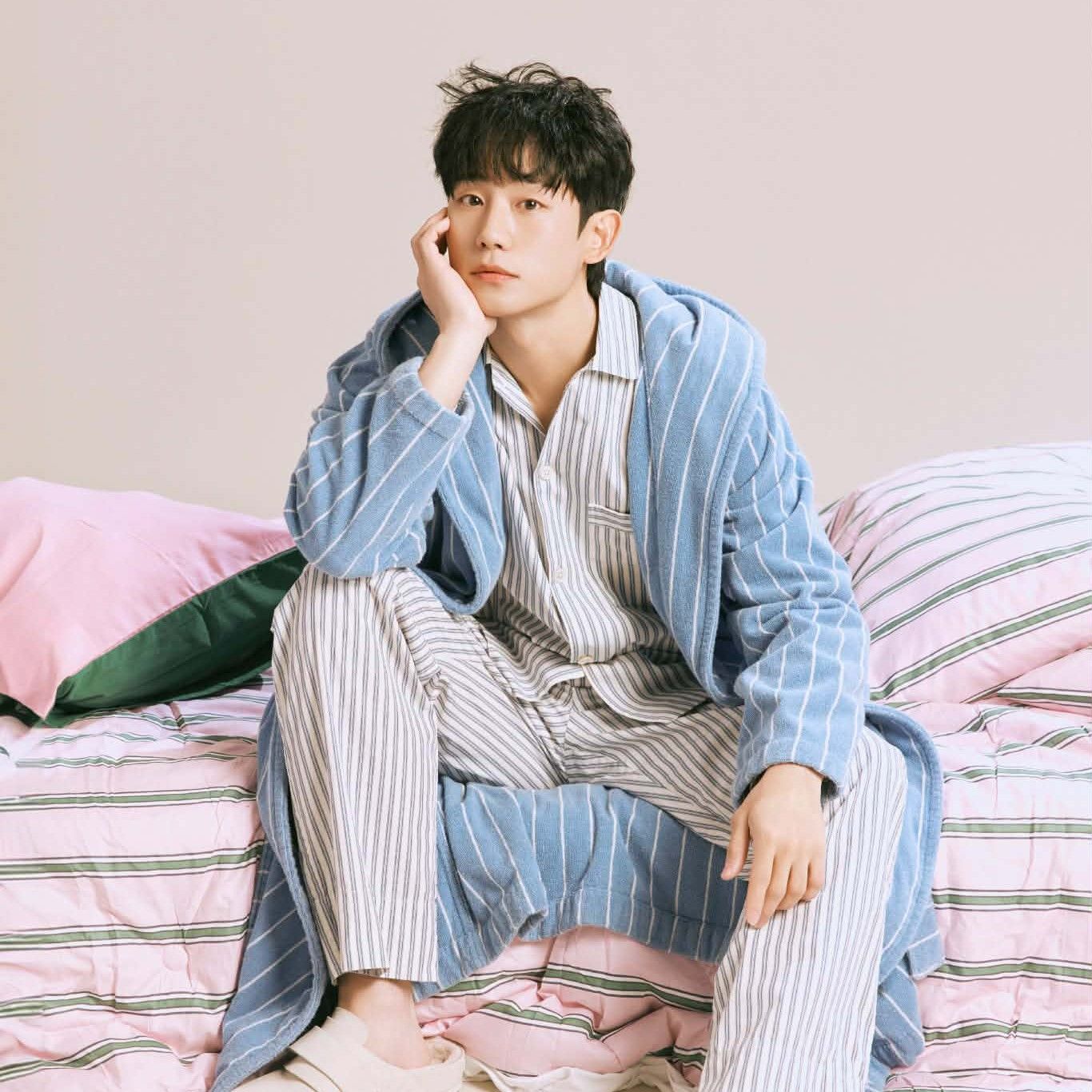 丁海寅的最新照片