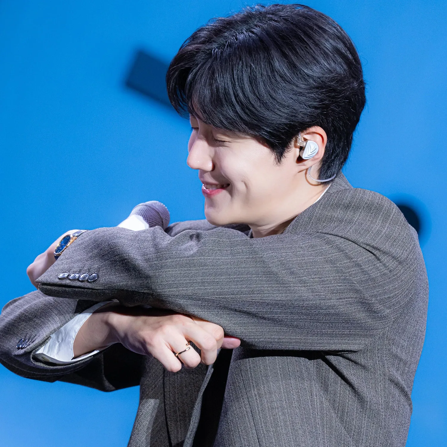 김선호 최근 활동샷