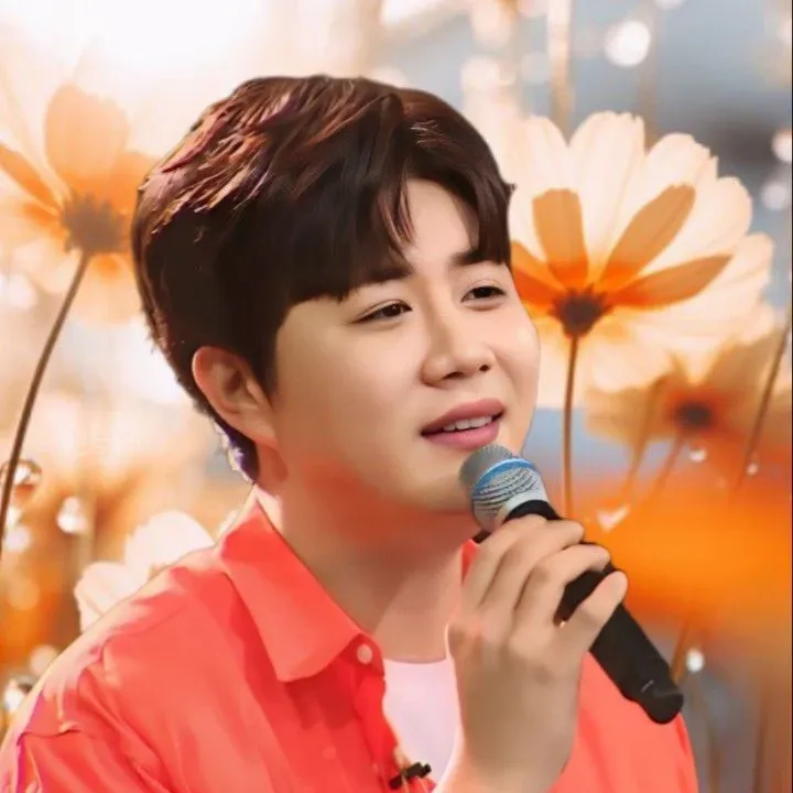 Recent activity shot of Jin Haesung