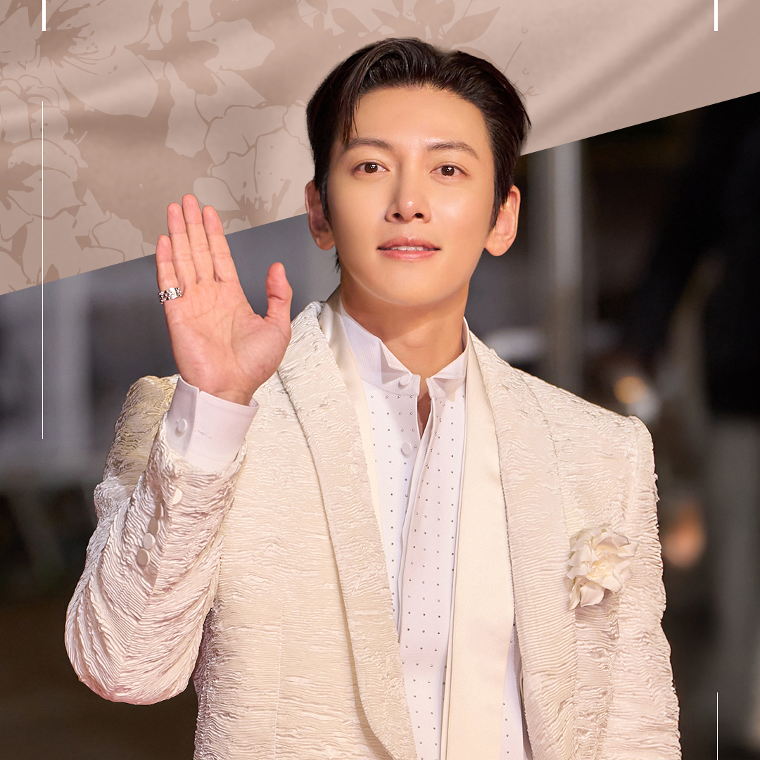 Latest photo of Ji Changwook