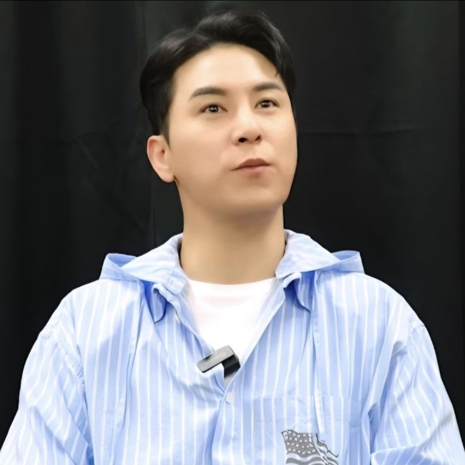 Foto terbaru dari Jang Minho