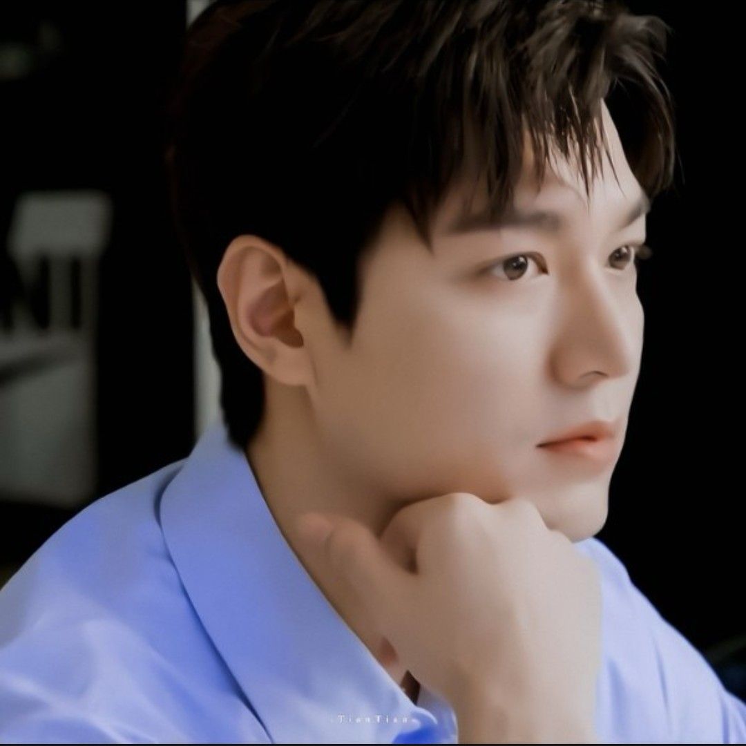 イ・ミンホの最新写真