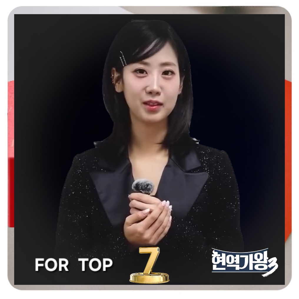 姜蕙妍的幕后花絮