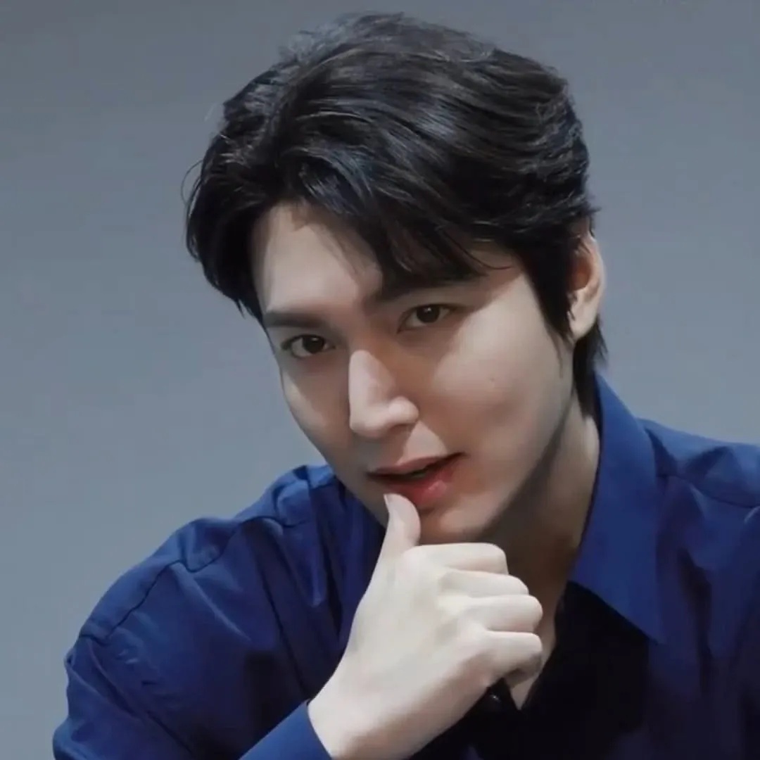 A moment captured by a fan of Lee Minho