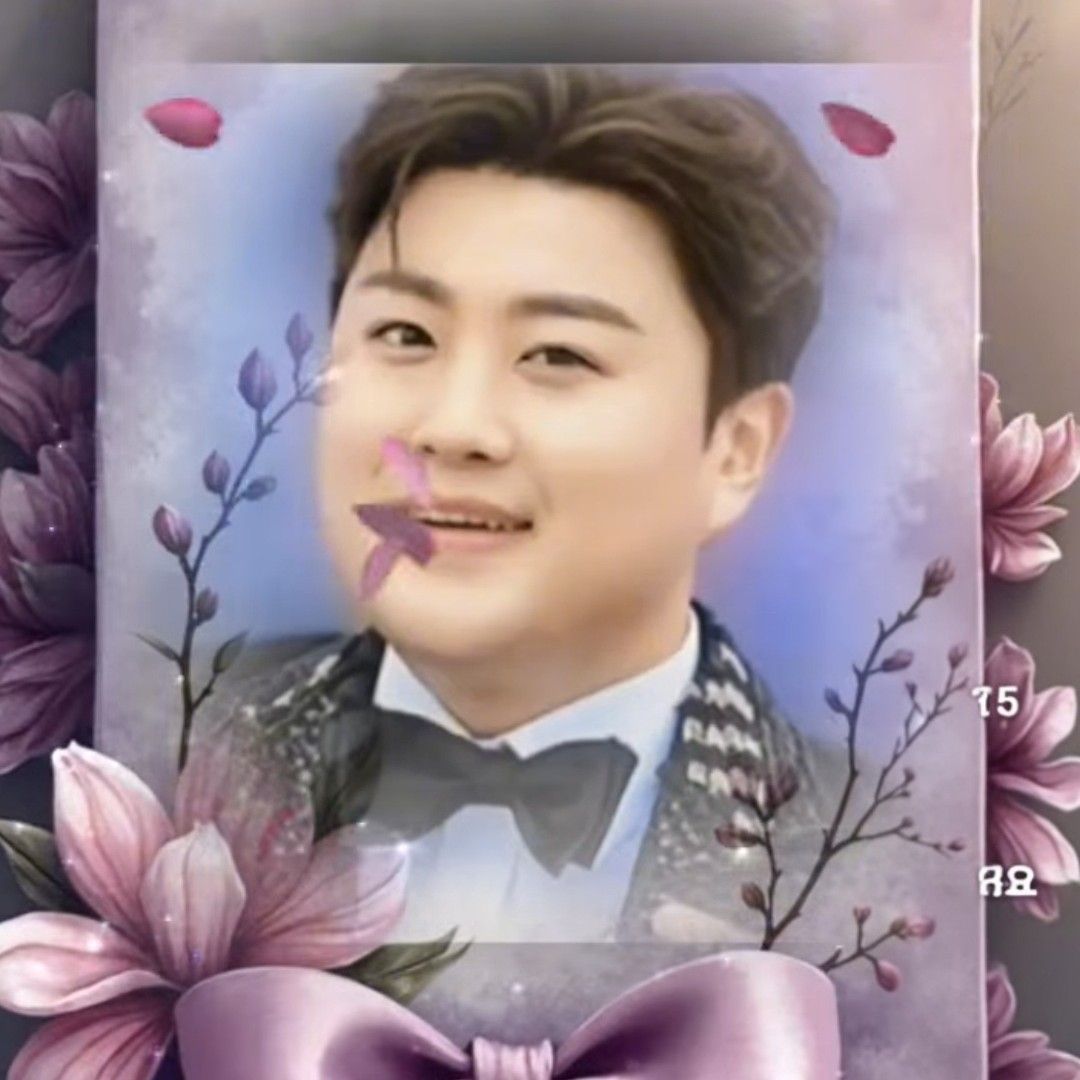 金浩中的最新照片