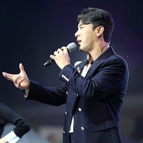 張民好的最新照片