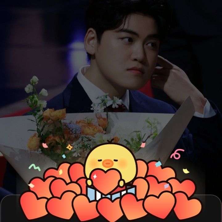 Foto terbaru dari Gumayusi