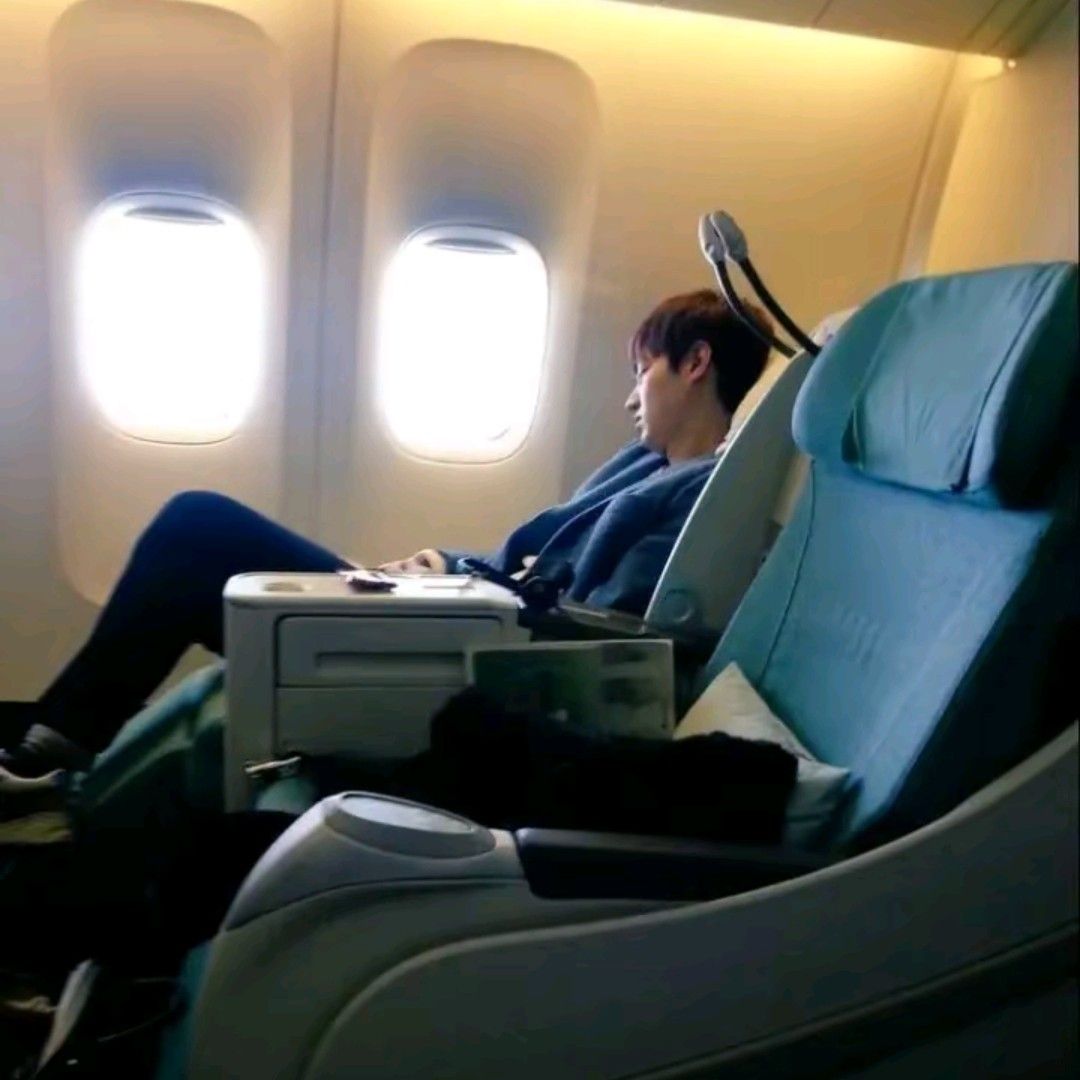 イ・ミンホのビハインドカット