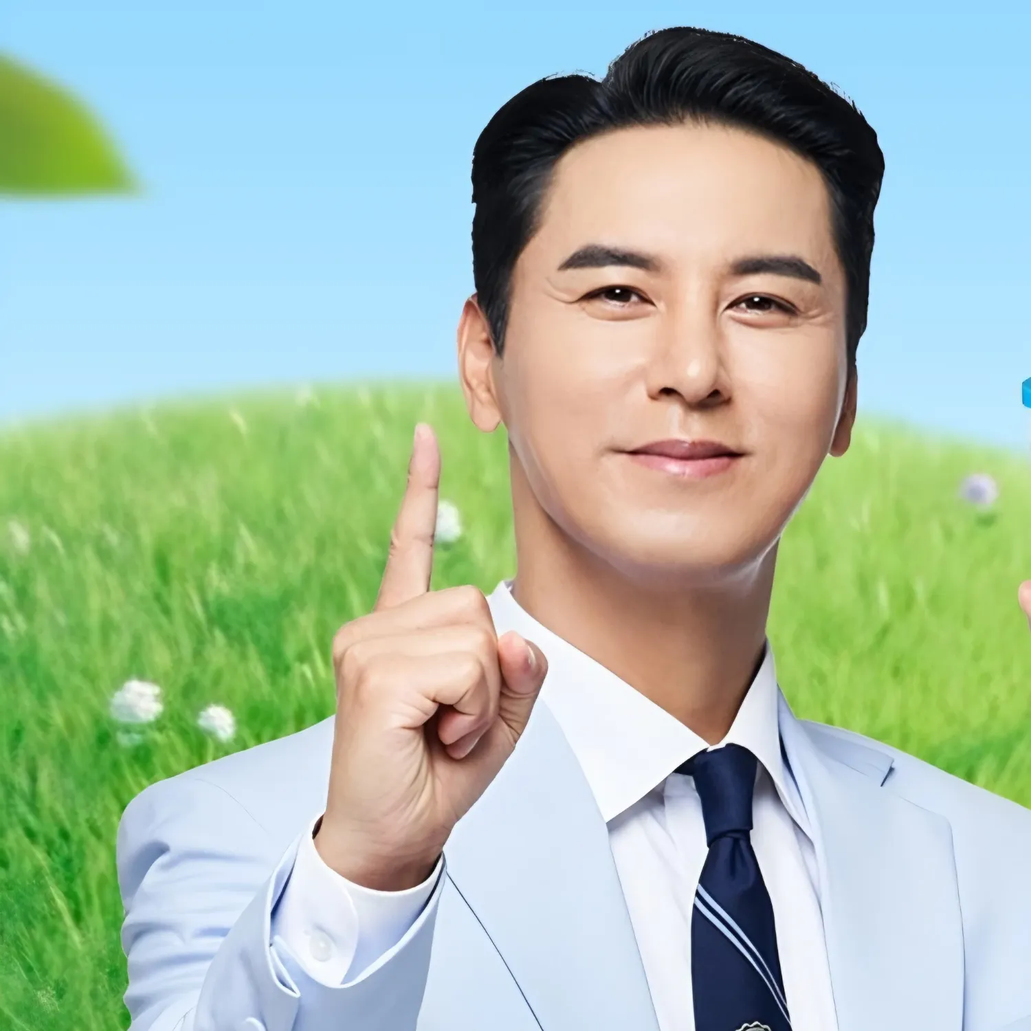 Foto terbaru dari Jang Minho
