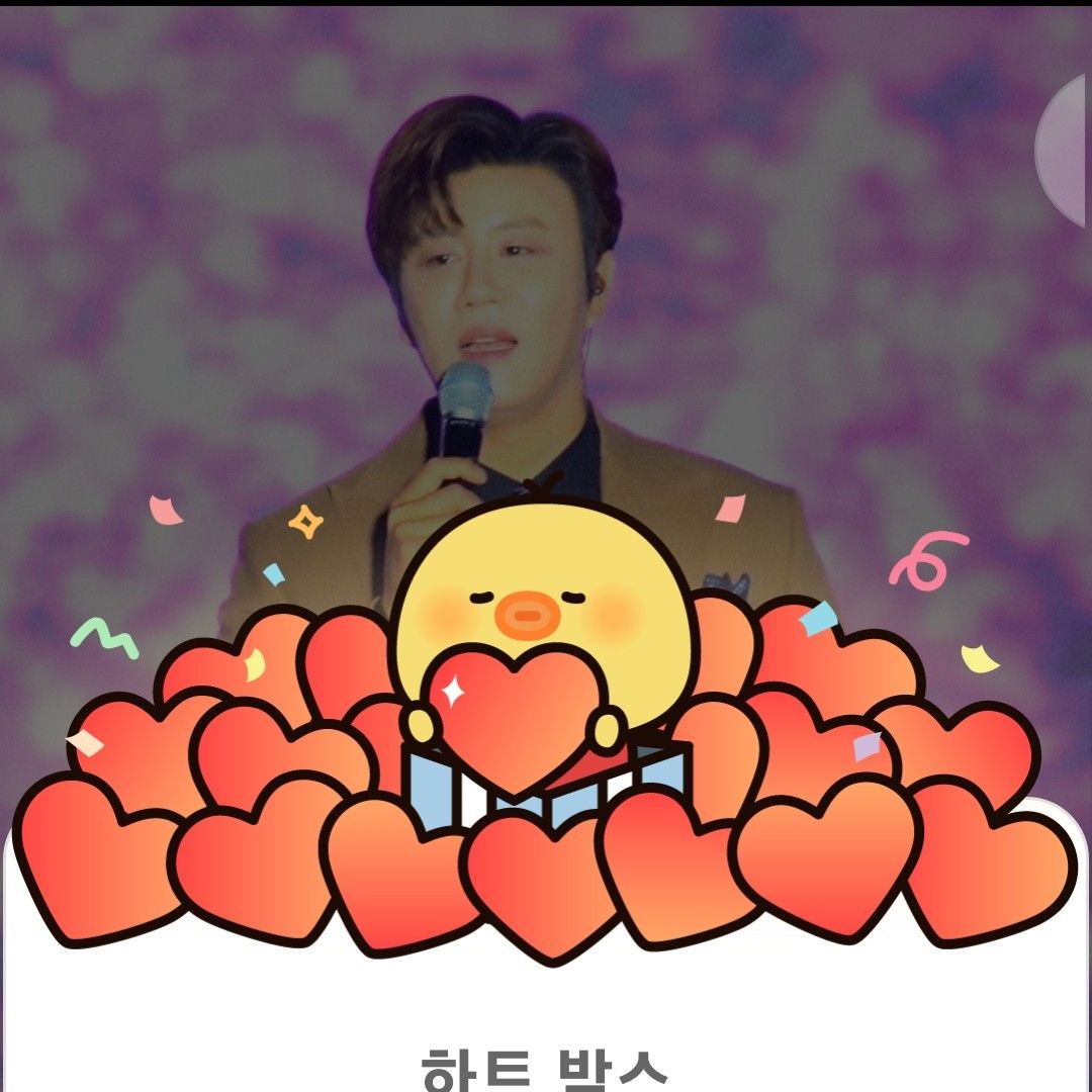 ファンが撮影したチン・ヘソンの瞬間