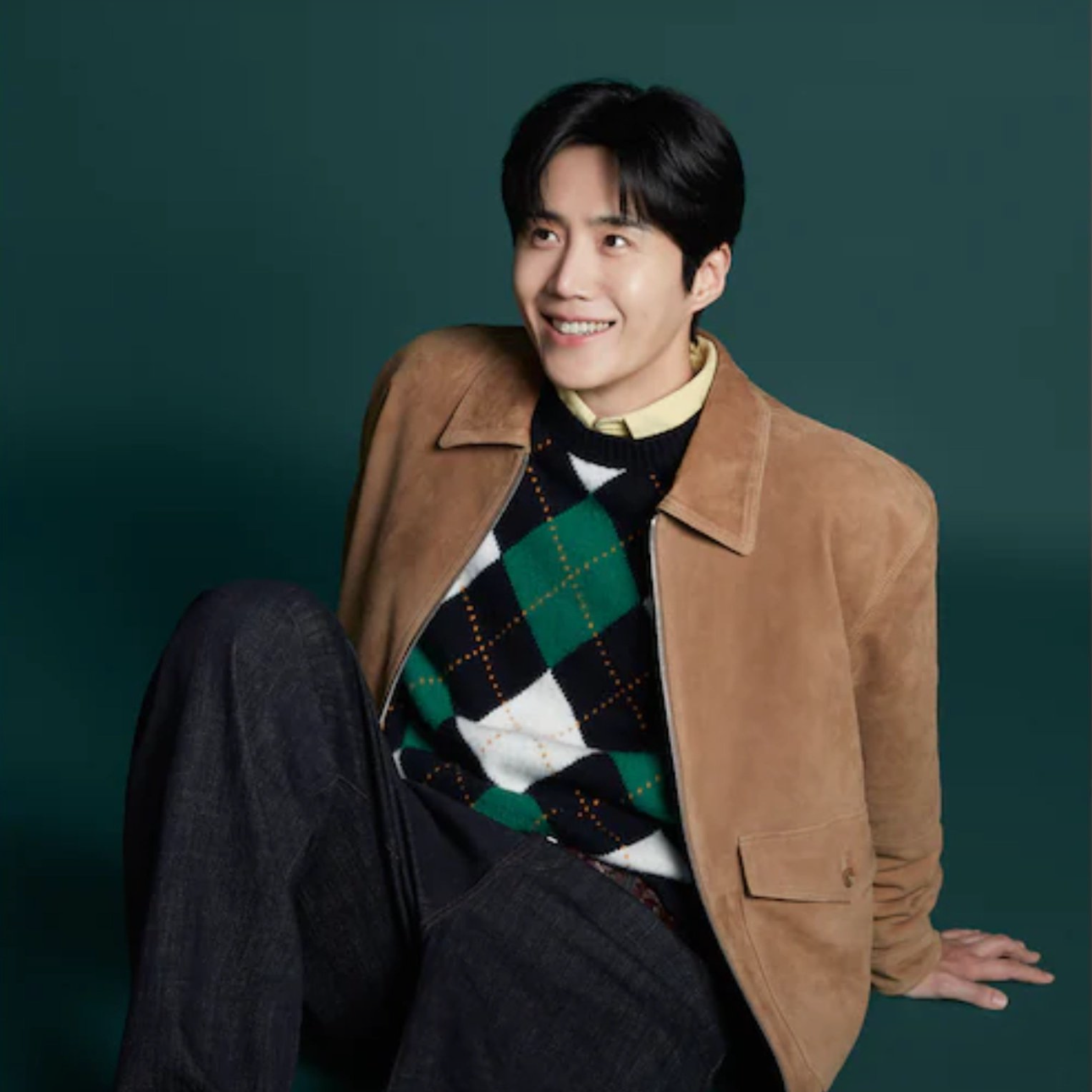 김선호의 최신 사진