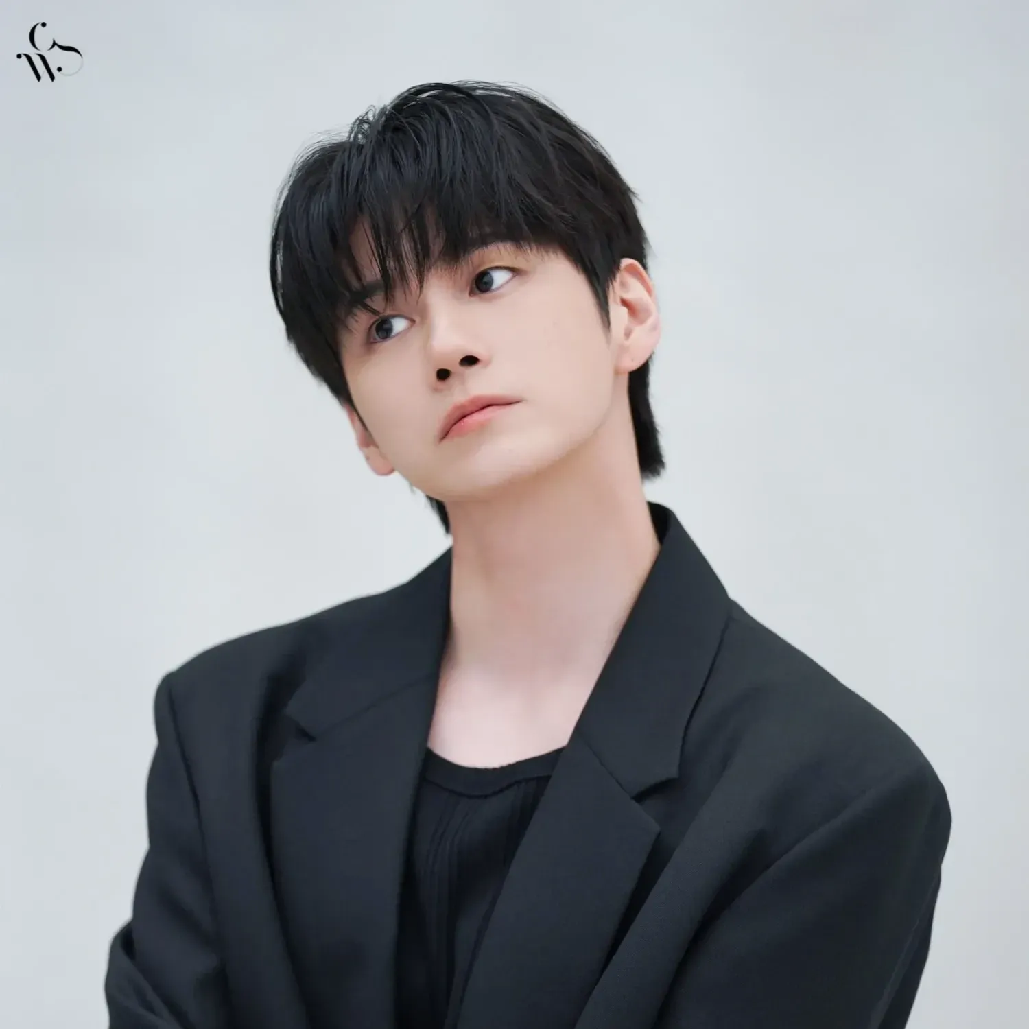 옹성우 팬이 찍은 순간