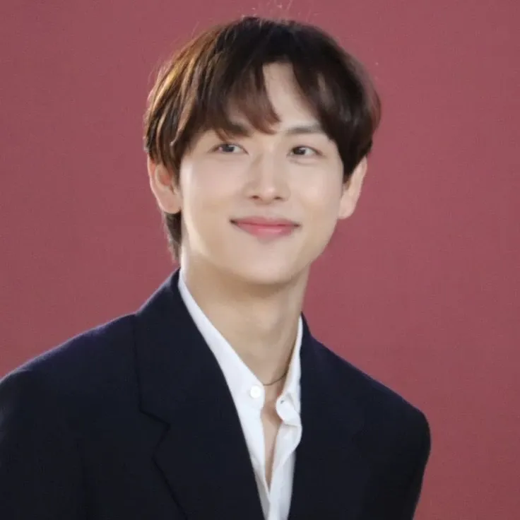 A moment captured by a fan of Yim Siwan