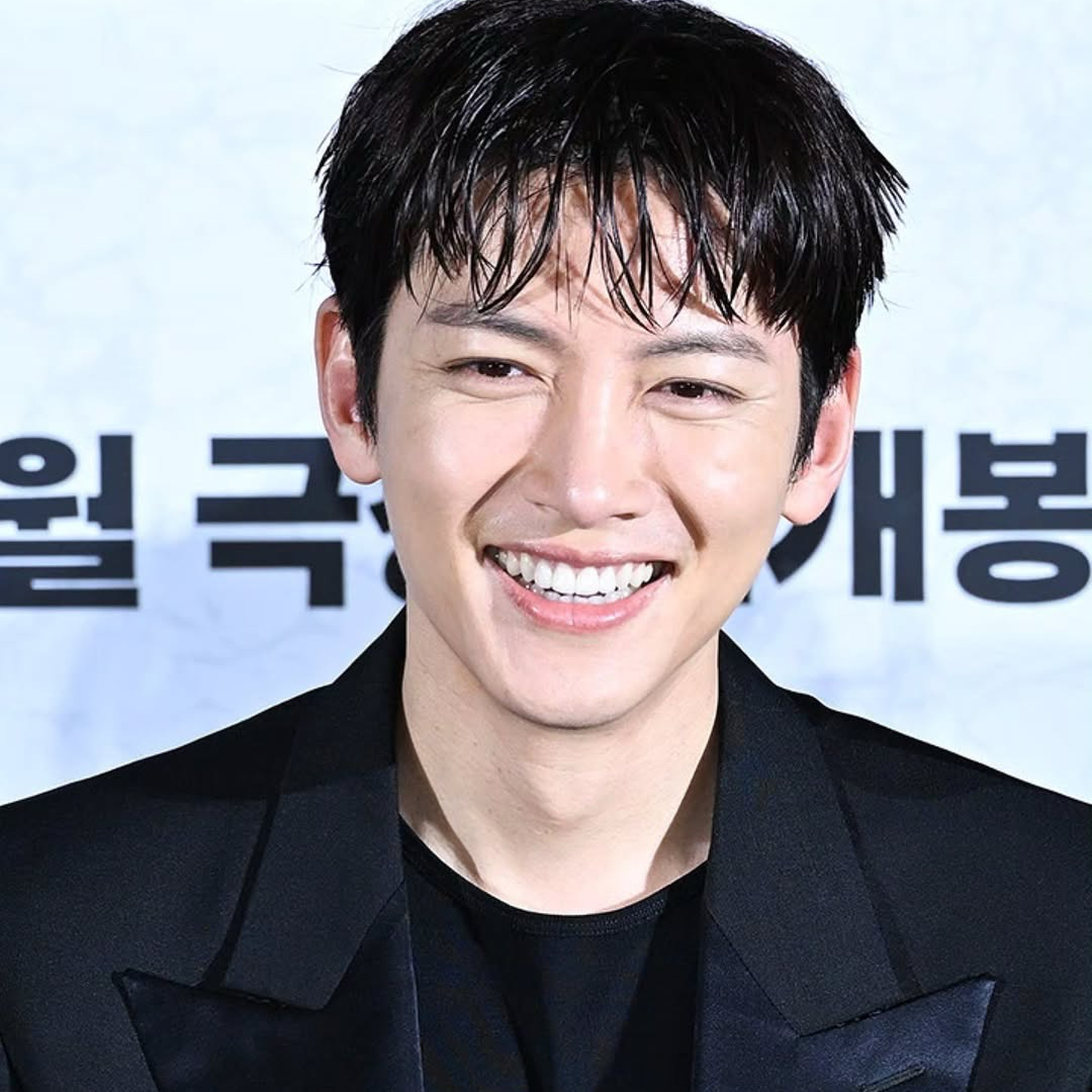 チ・チャンウクのビハインドカット