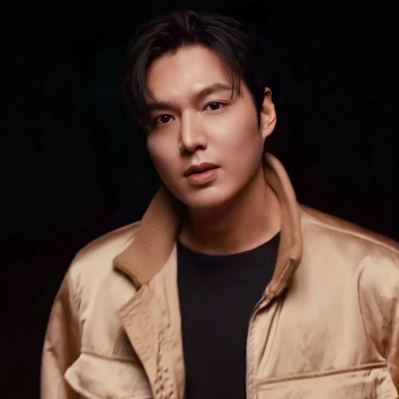 이민호 최근 활동샷