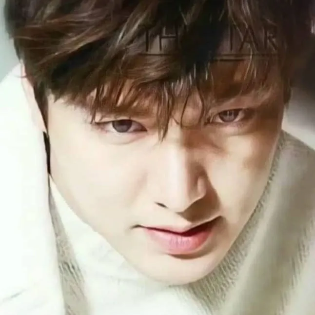 Latest photo of Lee Minho