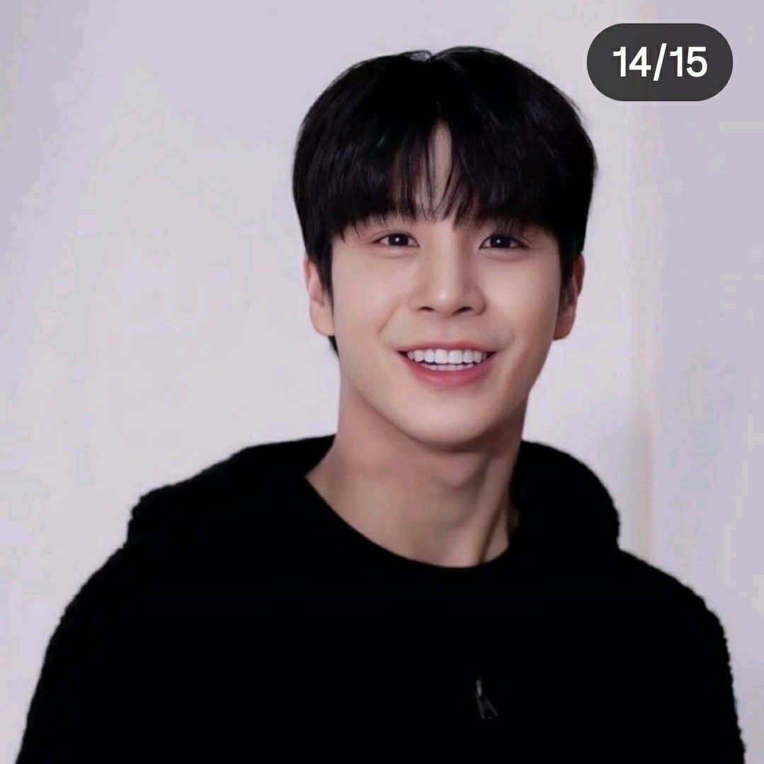 ファンが撮影したチョン・ドンウォンの瞬間