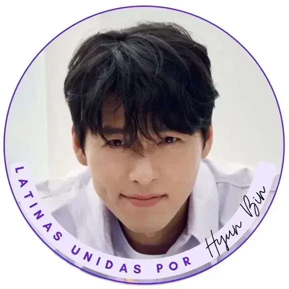 Foto terbaru dari Hyun Bin