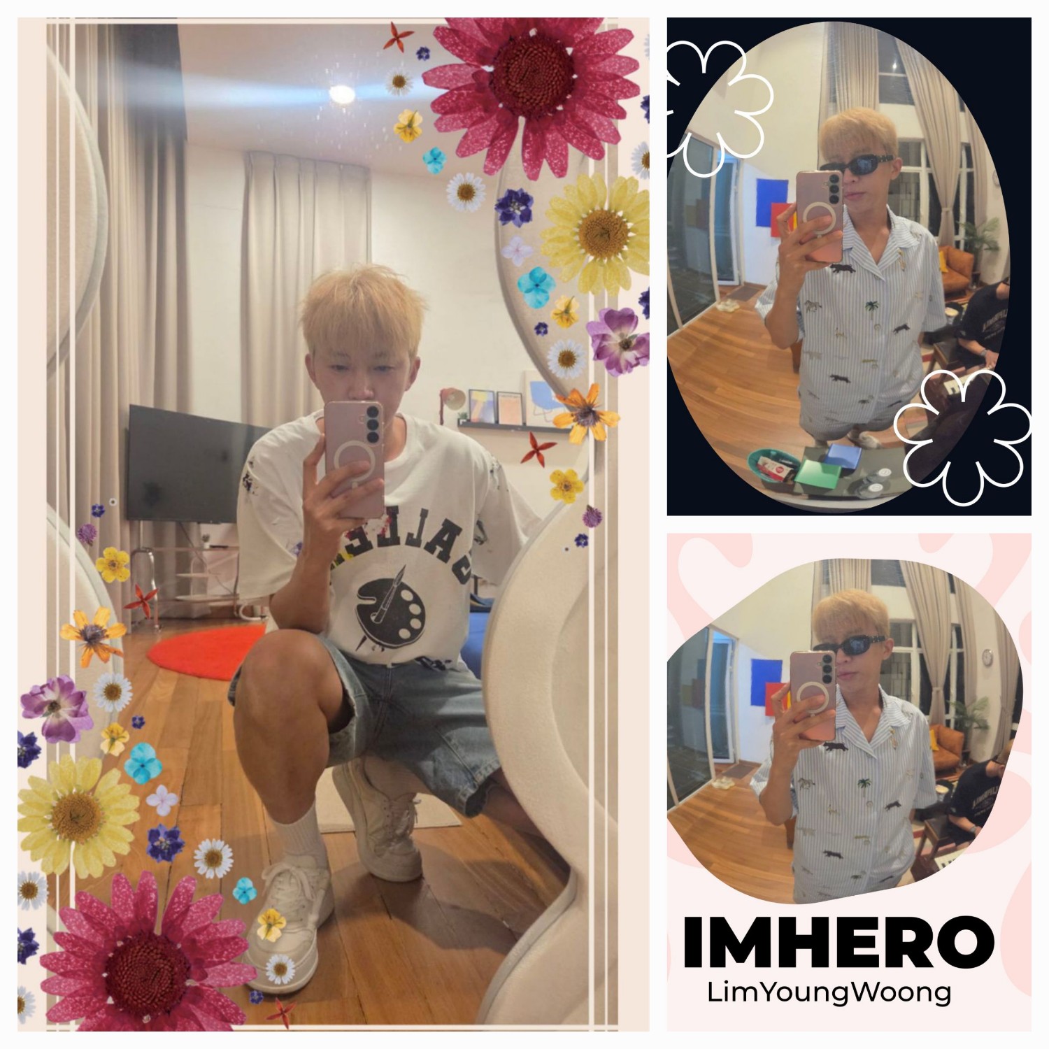 イム・ヨンウンの最新写真