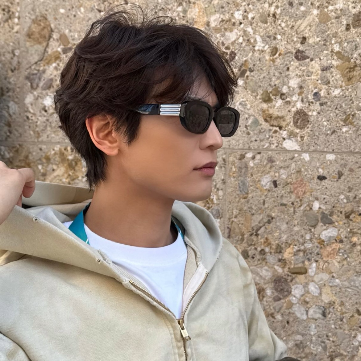 崔珉豪的最新照片