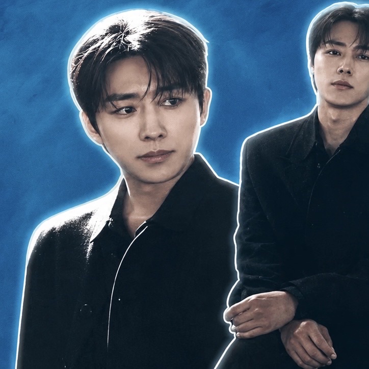 A moment captured by a fan of Son Hojun