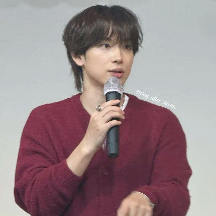 Latest photo of Yim Siwan