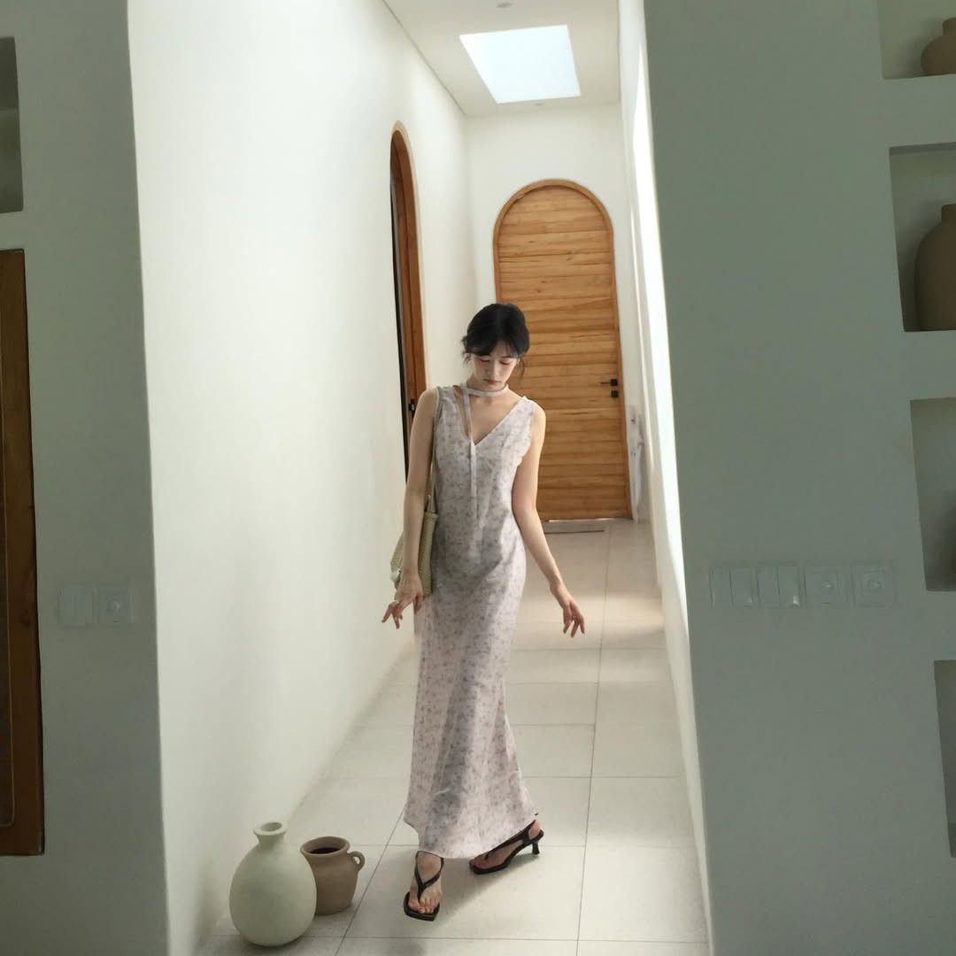 Recent activity shot of Jung Somin